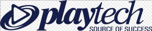 playtech logo